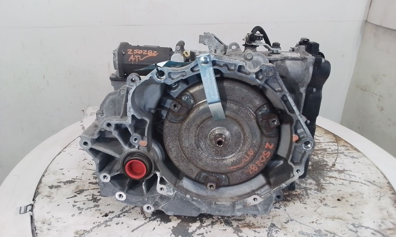 Automatic Transmission Gasoline Mnu Opt Fxn Fits 19 CRUZE 2745800