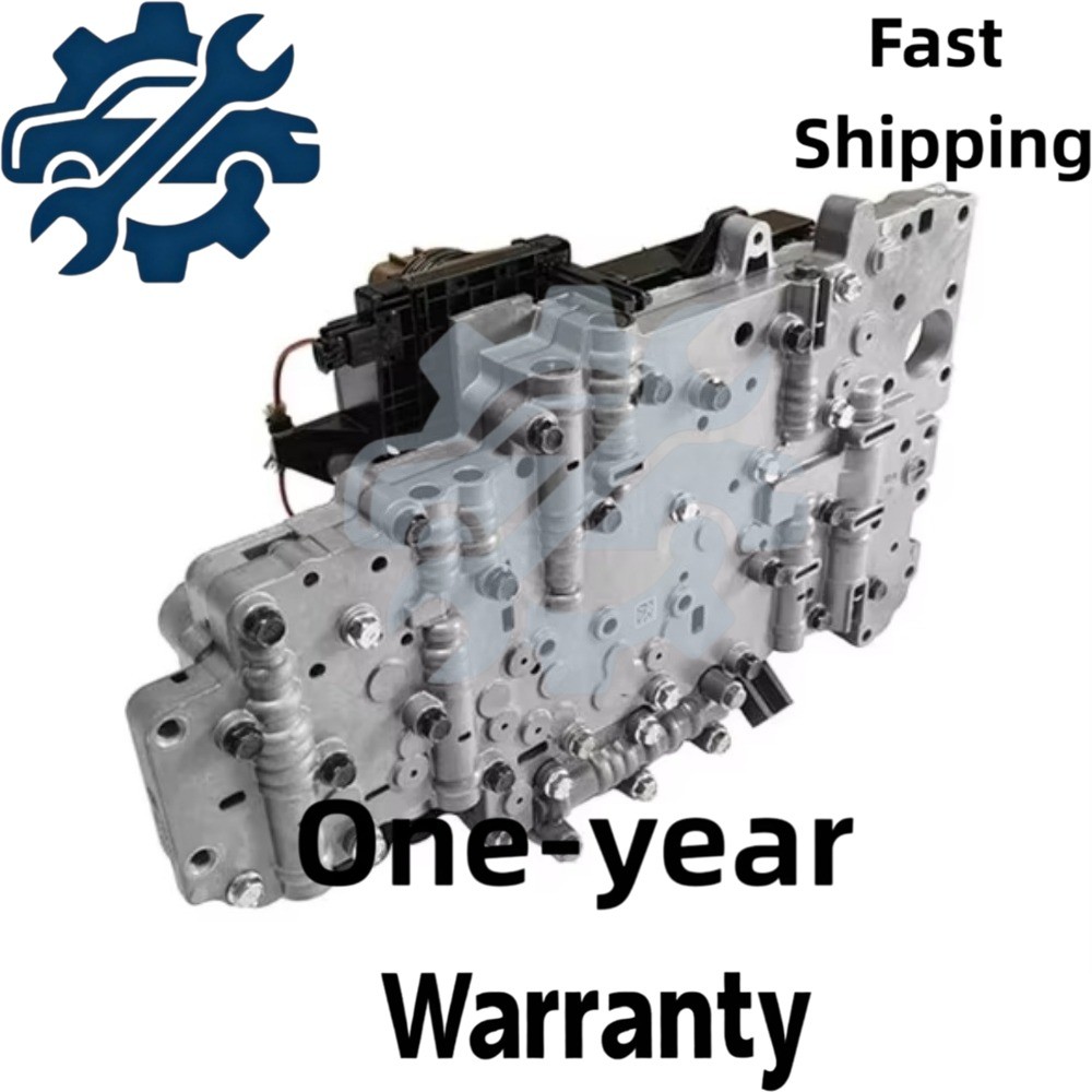 Premium ​​A8TR1/A8LR1 Transmission Valve Body for Hyundai Genesis​ 2011-2016