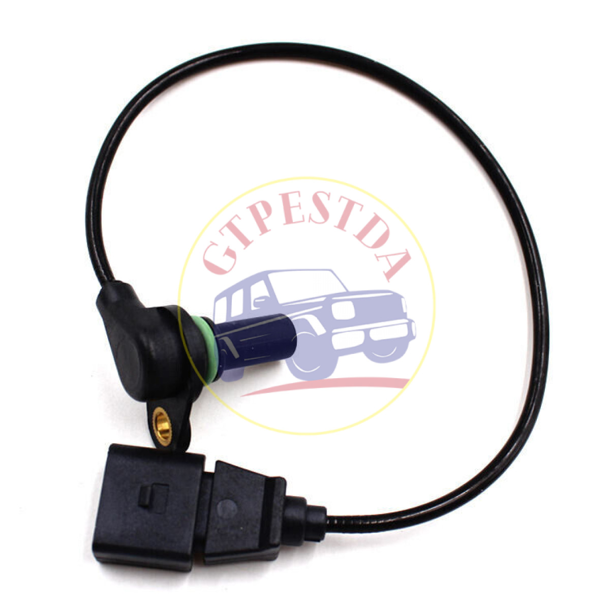 Automatic Transmission Speed Sensor For 2000-2006 VW Golf Mk4 Jetta 01M927321B