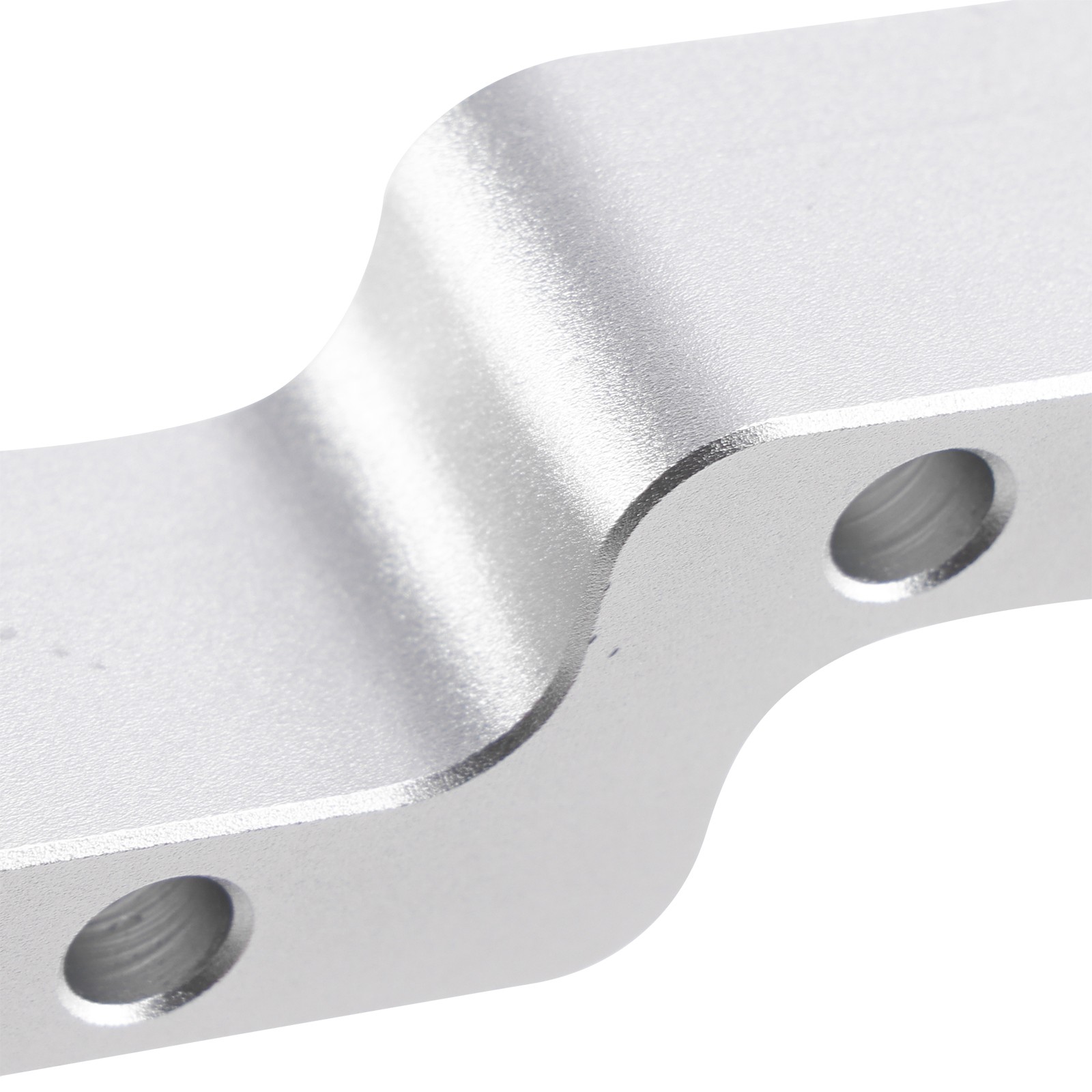 Transmission Dipstick Adapter Bracket 551323 For TH400 TH350 4L60E 700R4 2004R