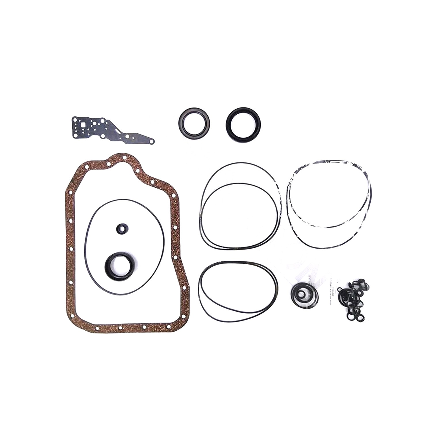 U760E Transmission Master Rebuild Kit For Toyota Camry RAV4 Highlander Sienna