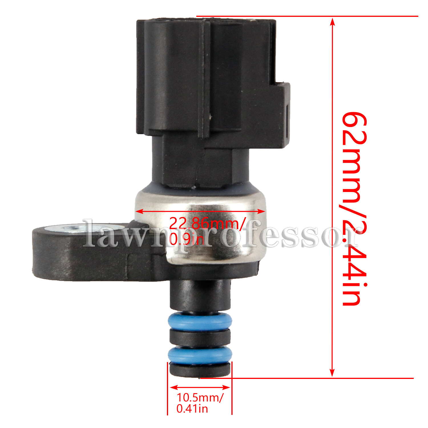 45RFE 545RFE 68RFE Line Pressure Sensor Transducer For Chrysler Dodge 4799758AD