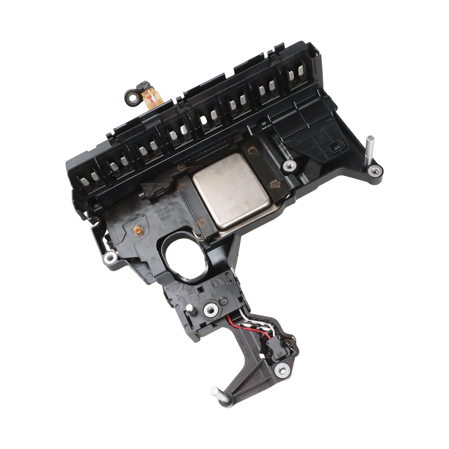 Transmission Control Unit Replace Fit for BMW Dodge Jeep Land Rover 8HP45