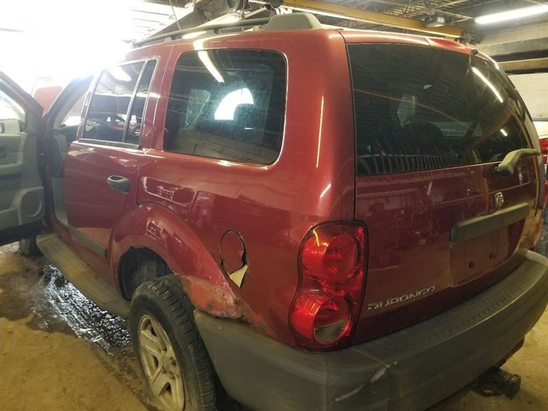 Automatic Transmission 4WD 4.7L 45RFE Standard Engine Fits 06 DAKOTA 633624