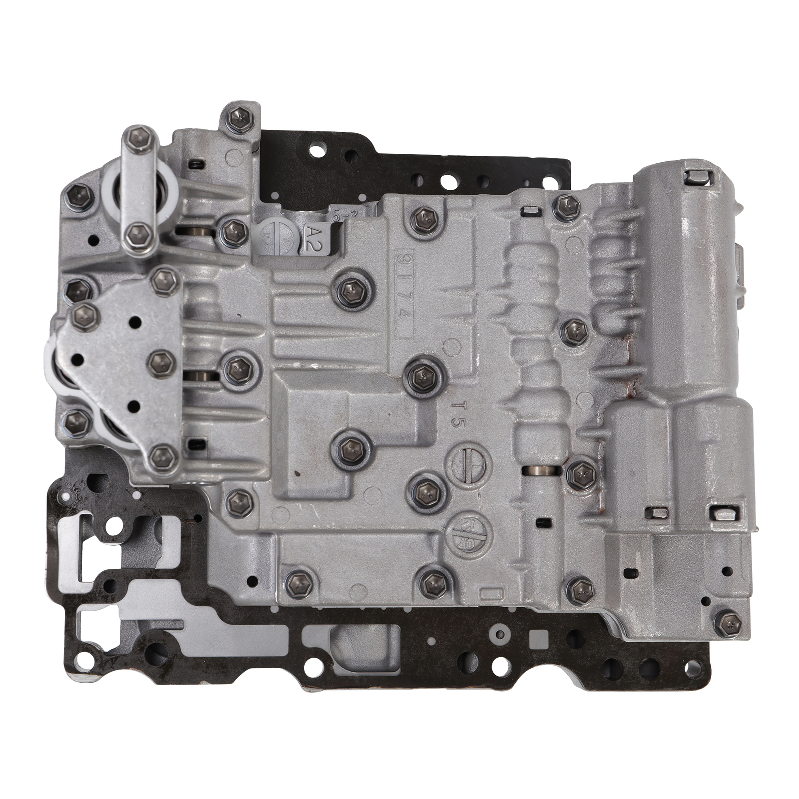 TF-81SC Valve Body For Mazda CX7 Mazda CX9 2007-2009 AF21B AW6A-EL Transmission