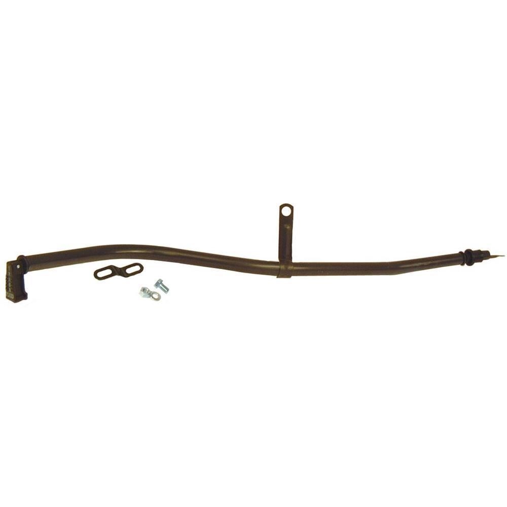 TCI 743865 Transmission Filler Tube & Locking Dipstick for GM 700R4 4L60E 4L65E