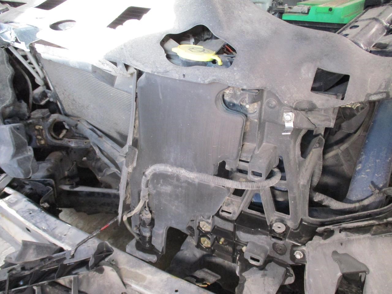 Dodge RAM 1500 2012-2015 Transfer Case 3.6L 239K mi. 68068483AE 5679