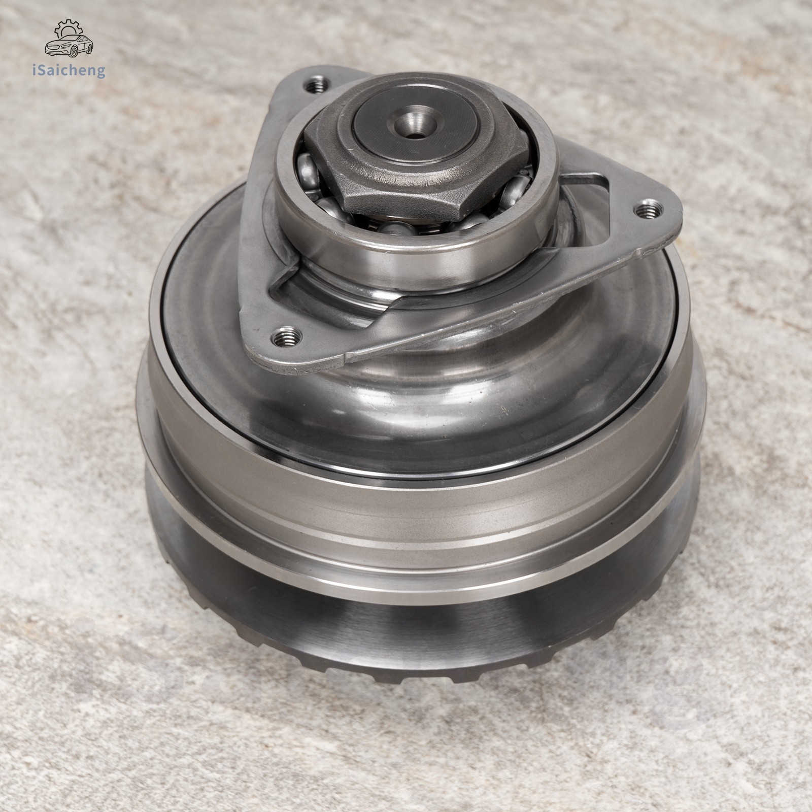 Transmission Primary Pulley RE0F10A JF011E For 2011-16 Mitsubishi Outlander 2.4L
