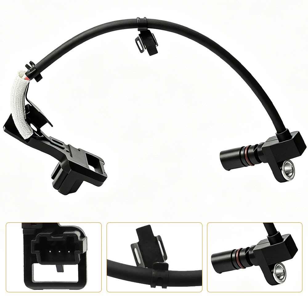 Transmission ISS Input Speed Sensor 24244544 Fits GM 4L60E 4L65E 4L70E 2005-UP