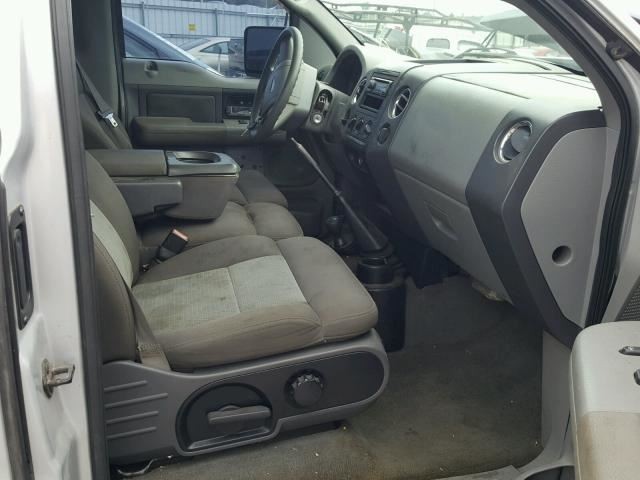 Transfer Case Manual Shift ID 4L34-7A195-AA Fits 04-05 FORD F150 PICKUP 1154127
