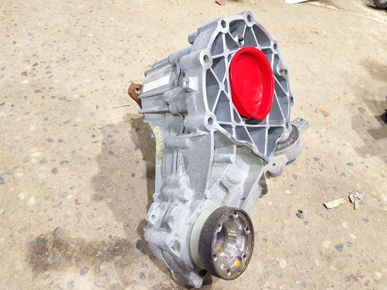 LEVANTE 2019 Transfer Case 1274234