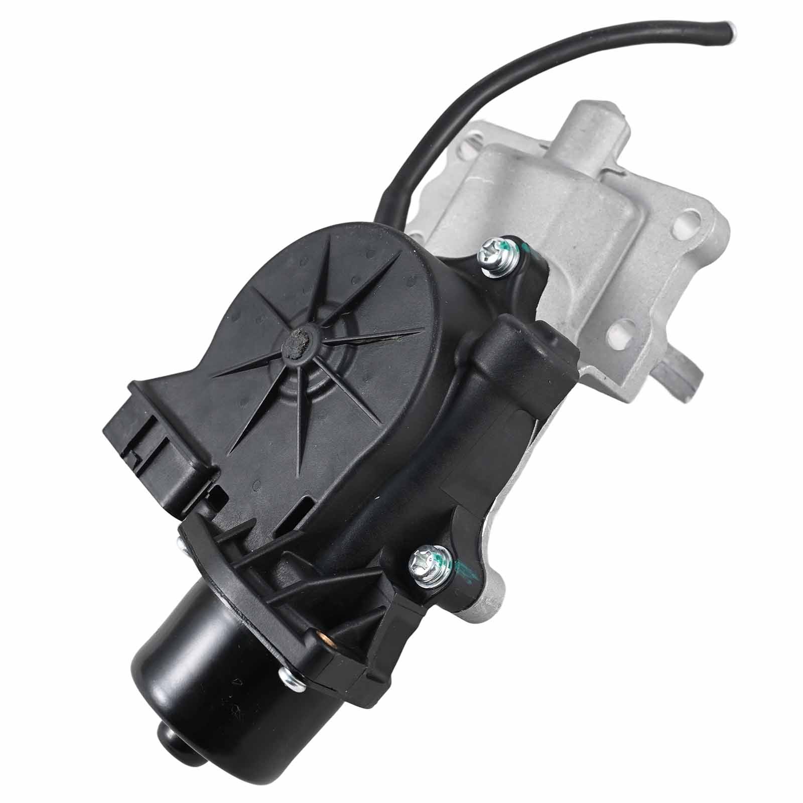 Front Differential Shift Actuator For Toyota Sequoia Tundra 2008-2022 4140034020