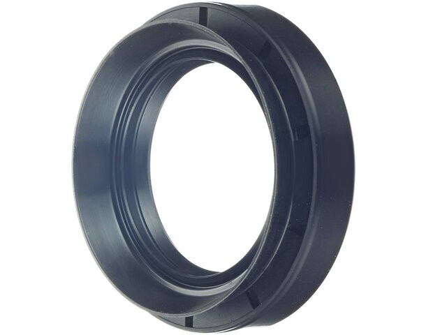 For 1986-1988 Nissan Stanza Output Shaft Seal Left 81384FGVG 1987