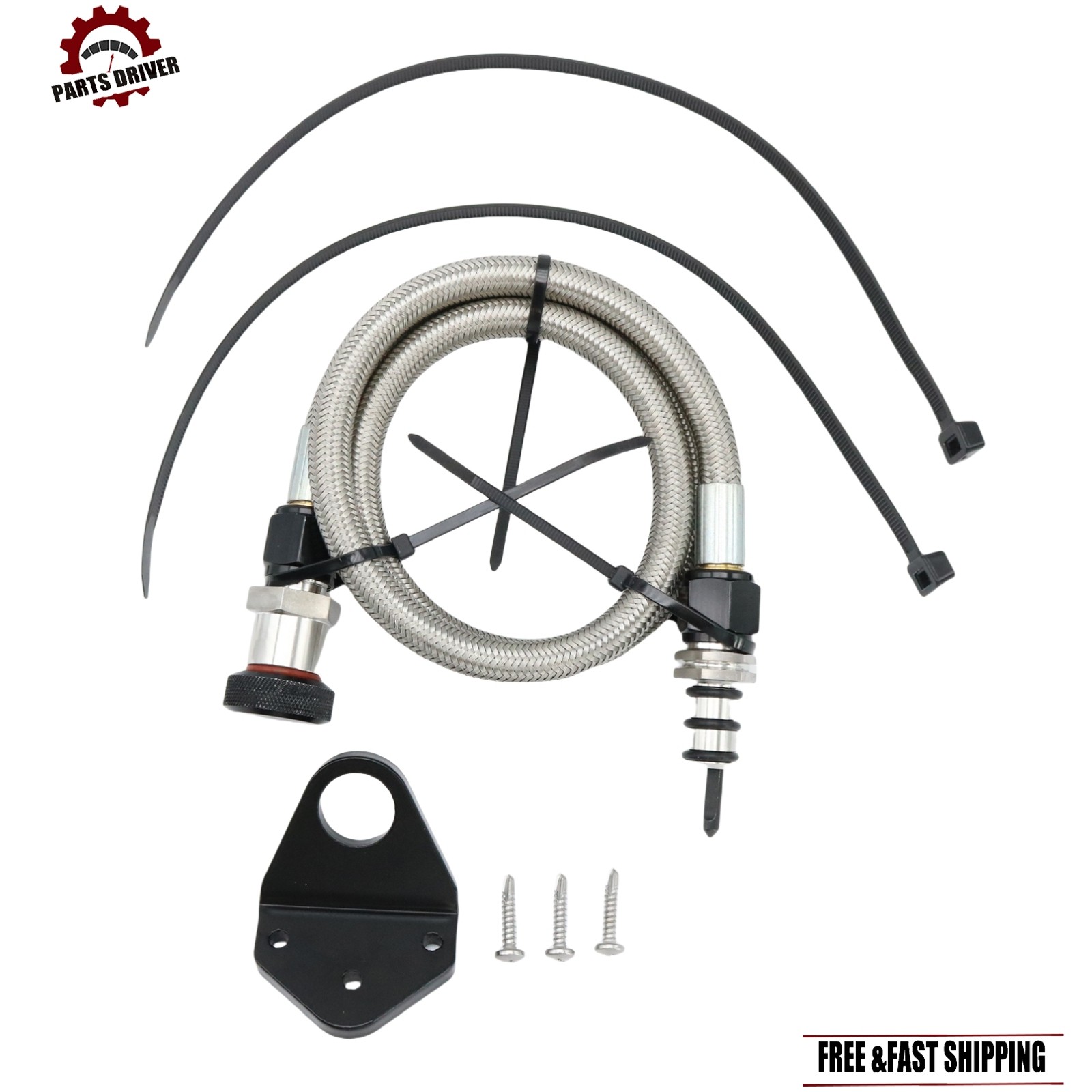 Automatic Transmission Fluid Locking Dipsticks for Cadillac Chevrolet GMC
