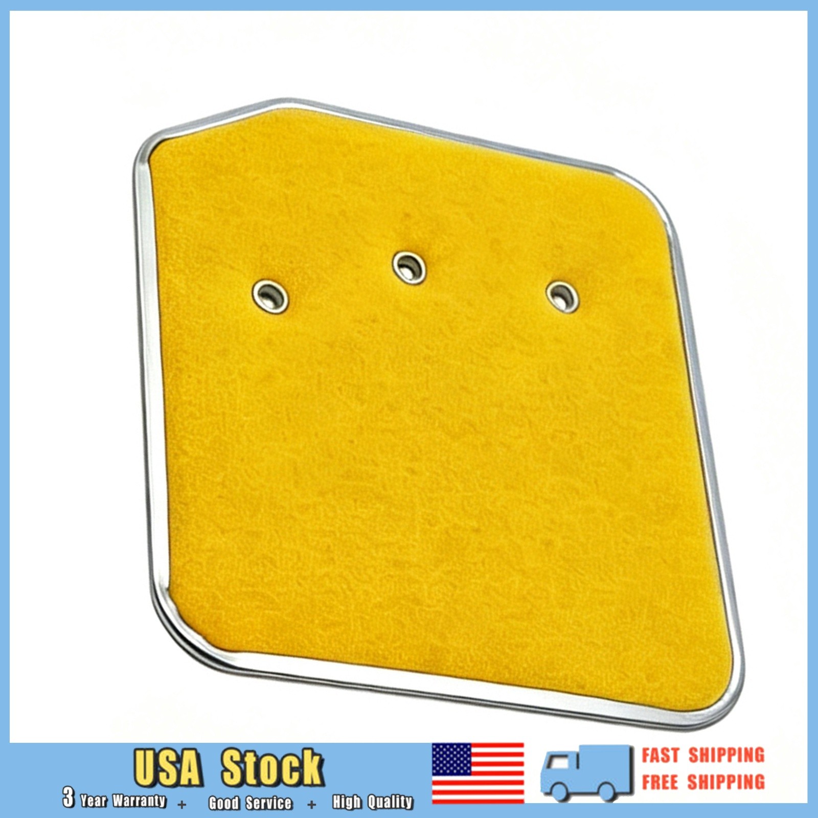 For Dodge Ram 1500 2500 3500 Van Trans Oil Pan Gasket Filter Kit 52118780AD