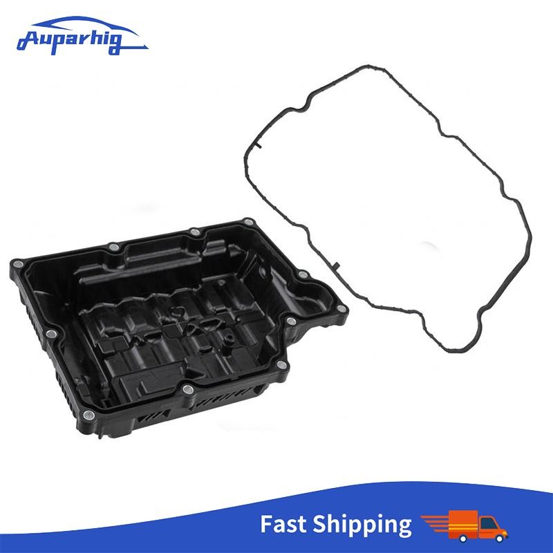 Transmission Oil Pan for Toyota Corolla 2.0L 2019-2021 Lexus UX200 35015-12010