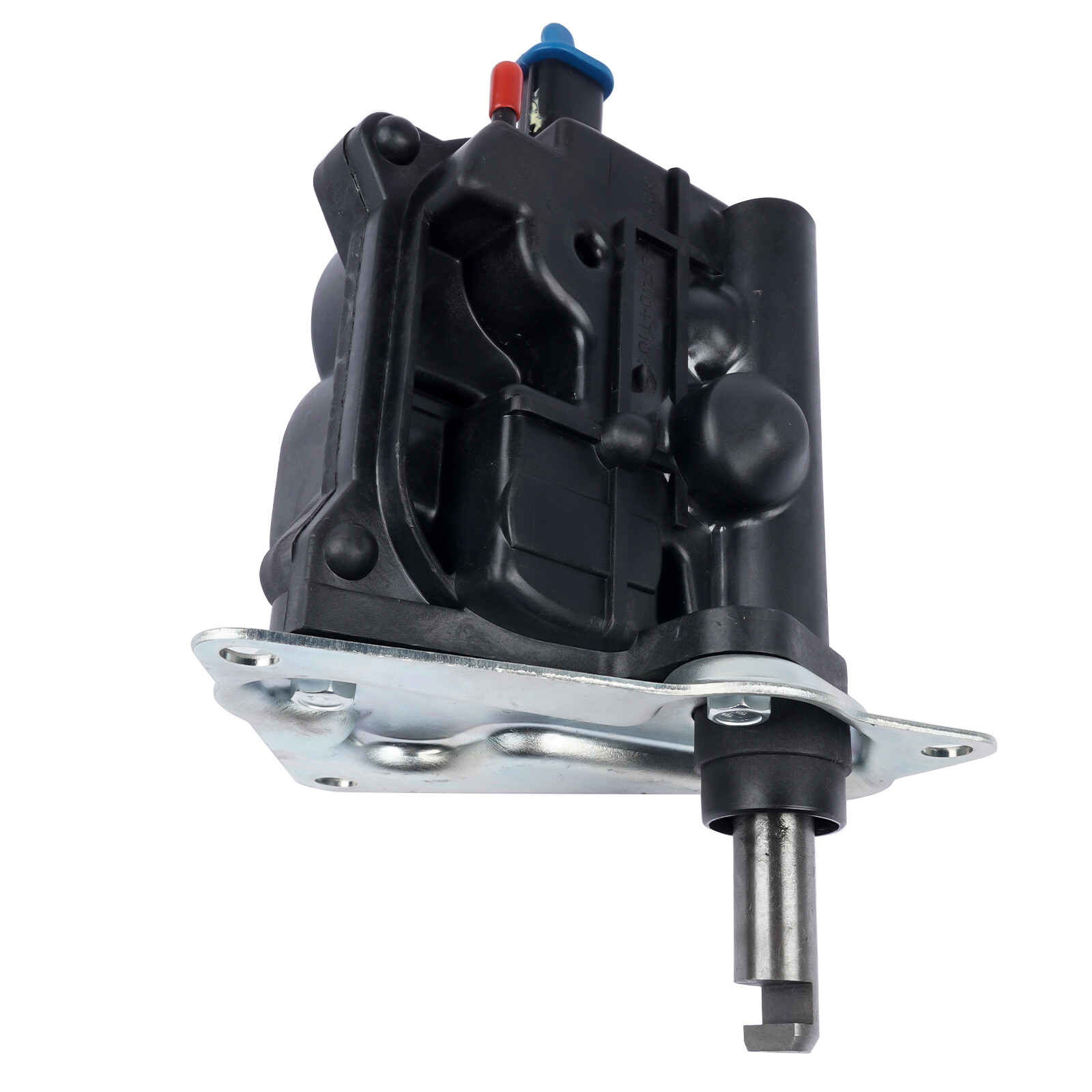 T/F Gearshift Actuator 4WD Rail MR446665 For Mitsubishi Pajero Montero 3rd 4th