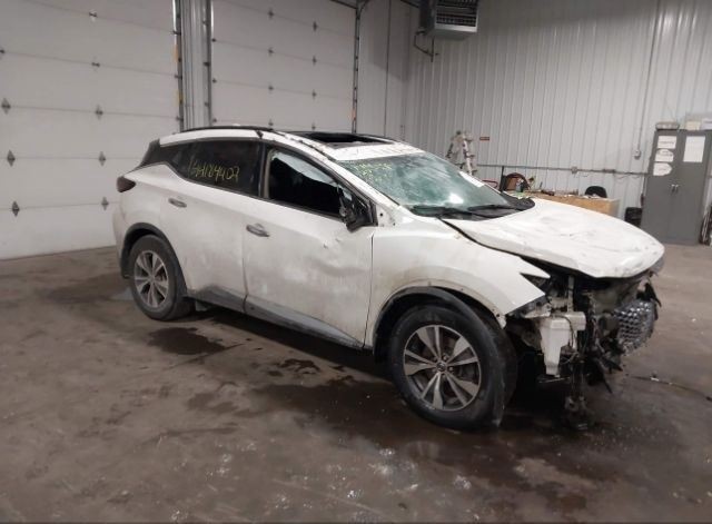 Nissan Murano Automatic Transmission Valve Body 2020 2021 2022 2023