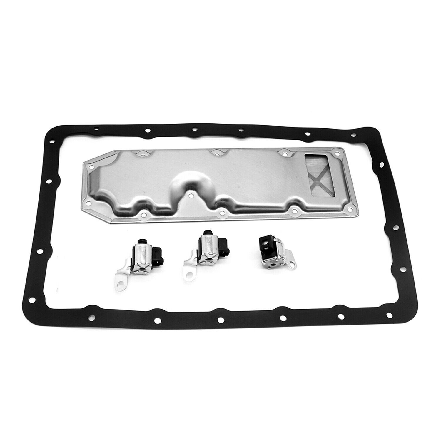 Solenoid Service Kit For 1985-1994 Toyota with A340 Automatic Transmission 4WD