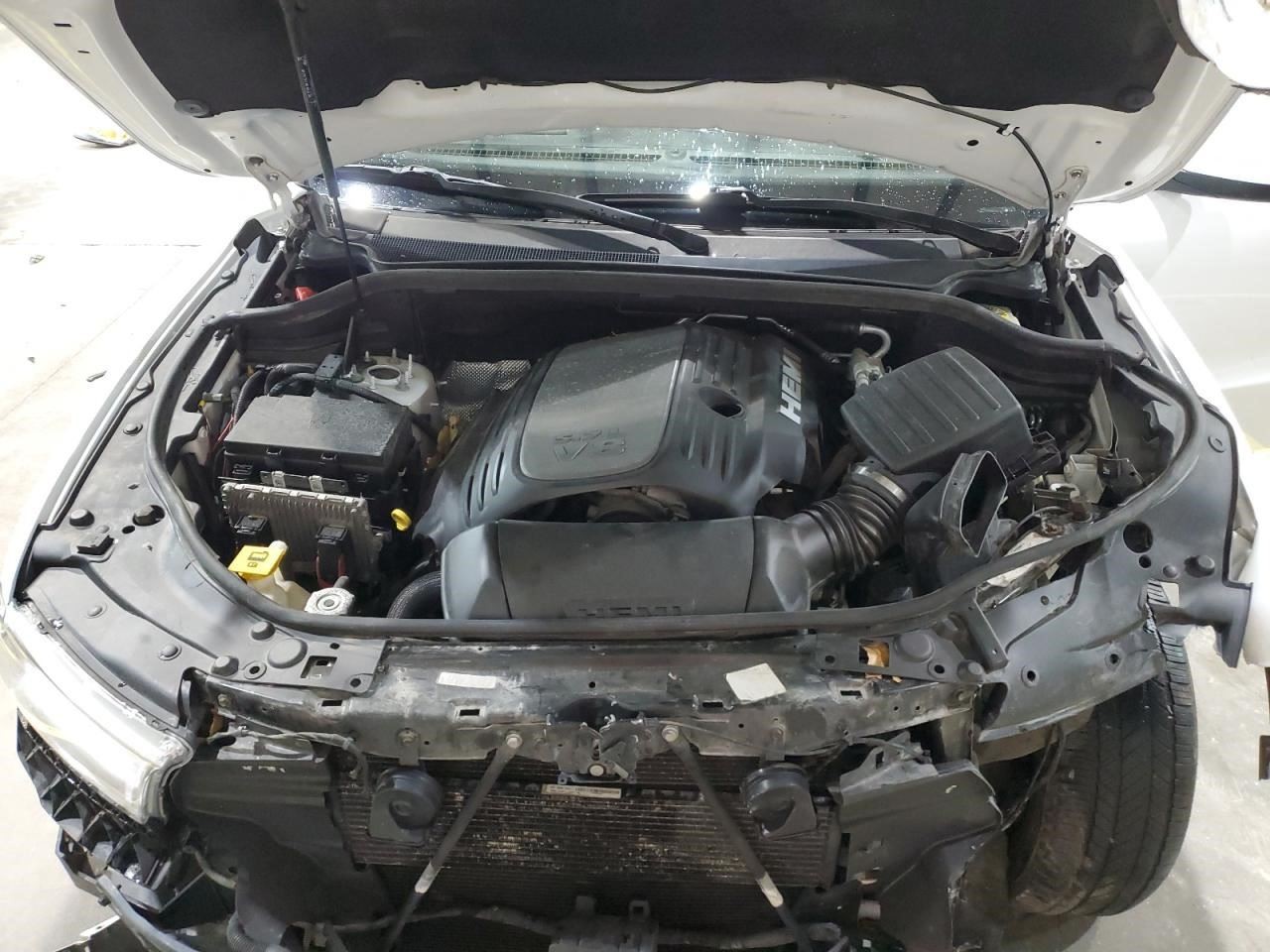 2018 – 2024 Dodge Durango Automatic Transmission 5.7L 4WD