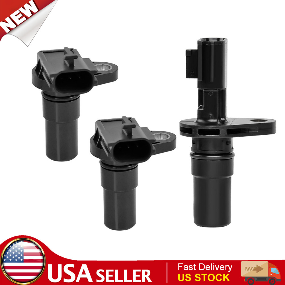 Input Output Speed Sensor For Nissan Altima 2007-2013 31935-1XF00 31935-1XF01 US