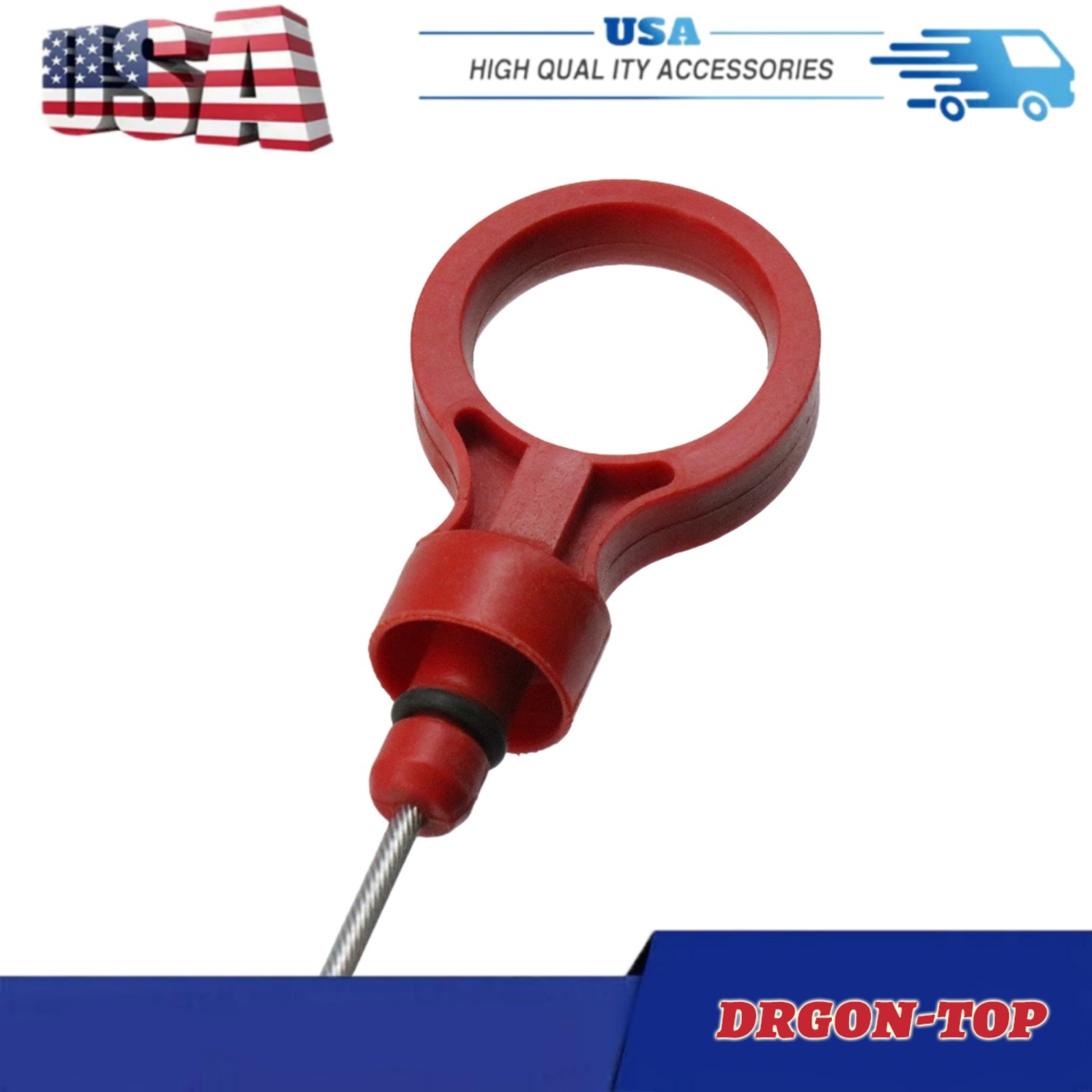 Transmission Fluid Level DIPSTICK Tool 917-327 Fit Chrysler Dodge For Jeep New