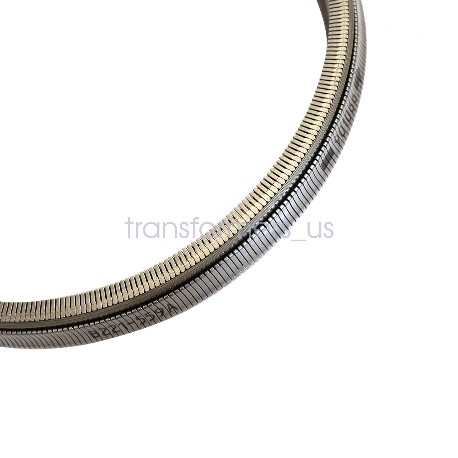 CVT Transmission Belt Chain fit Nissan Citroen Dodge Honda Toyota 901047 901083