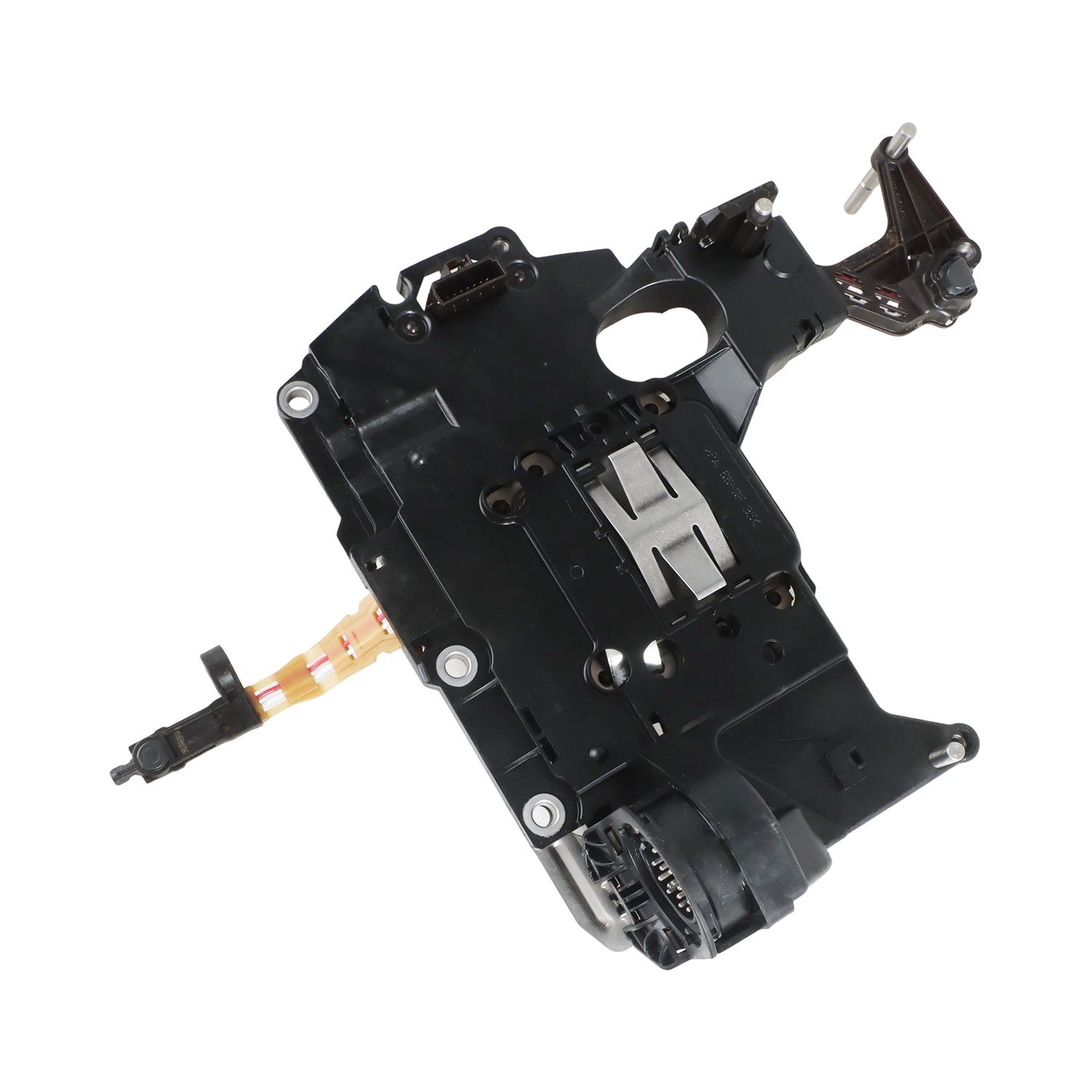 Transmission Control Unit Replace Fit for BMW Dodge Jeep Land Rover 8HP45