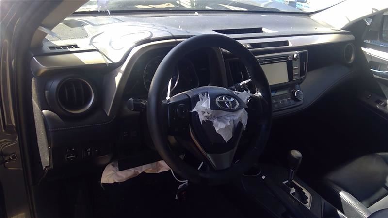 Transfer Case Fits 13-18 RAV4 400552