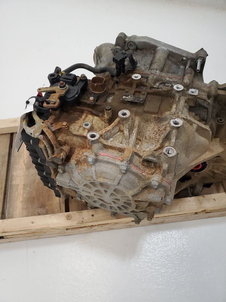 2013-2015 KIA RIO 6 Spd Automatic Transmission 4500026124 13-15