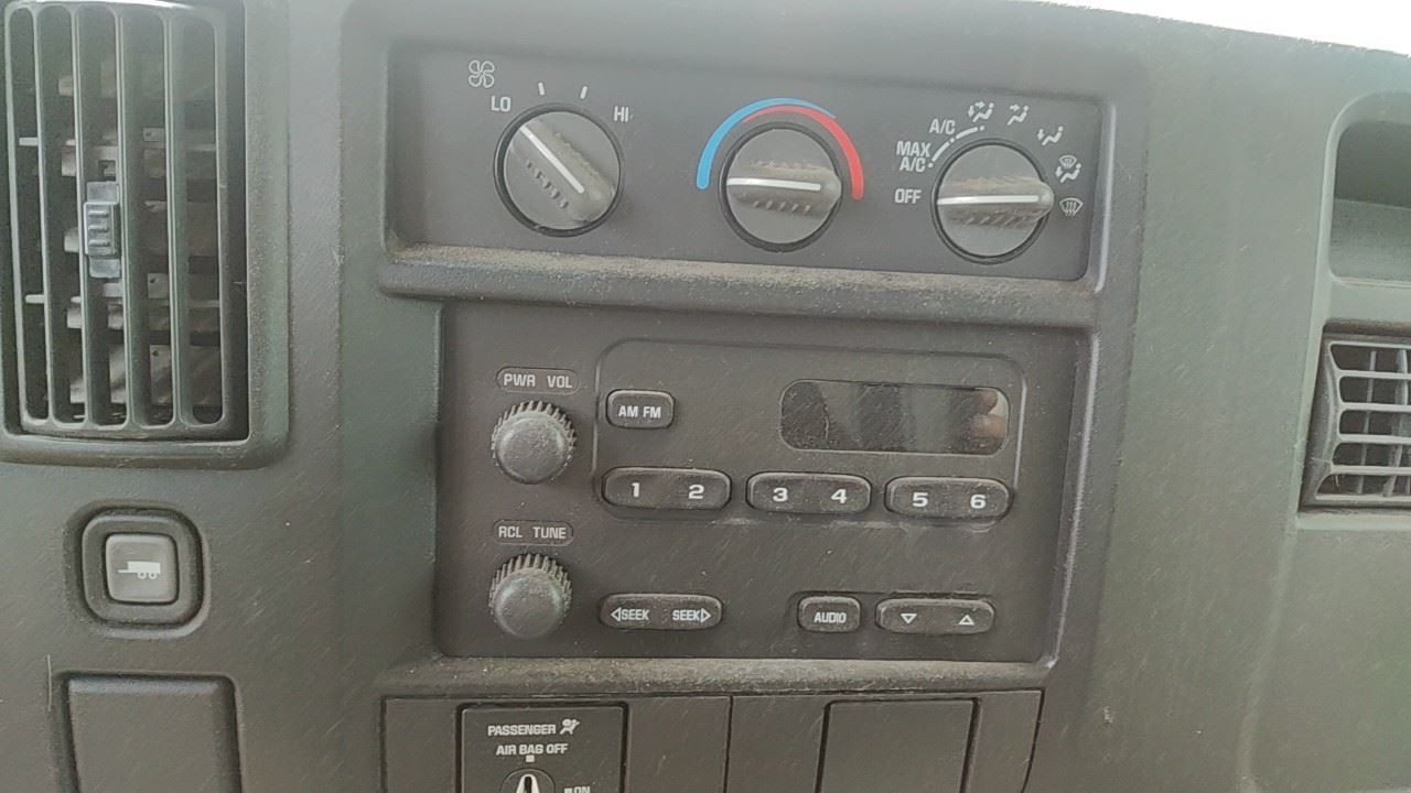 Automatic Transmission Classic Style 6.0L Fits 99-07 SIERRA 2500 PICKUP 7215905