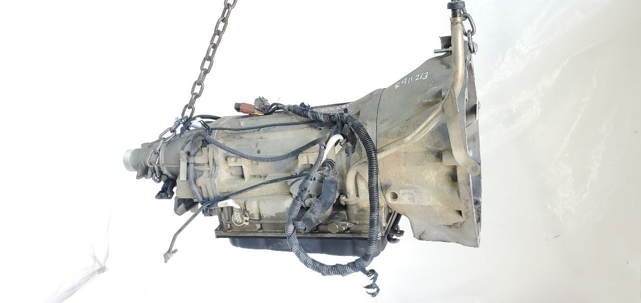 1995 Nissan 240SX OEM Automatic Transmission 2.4L Coupe 4 Speed