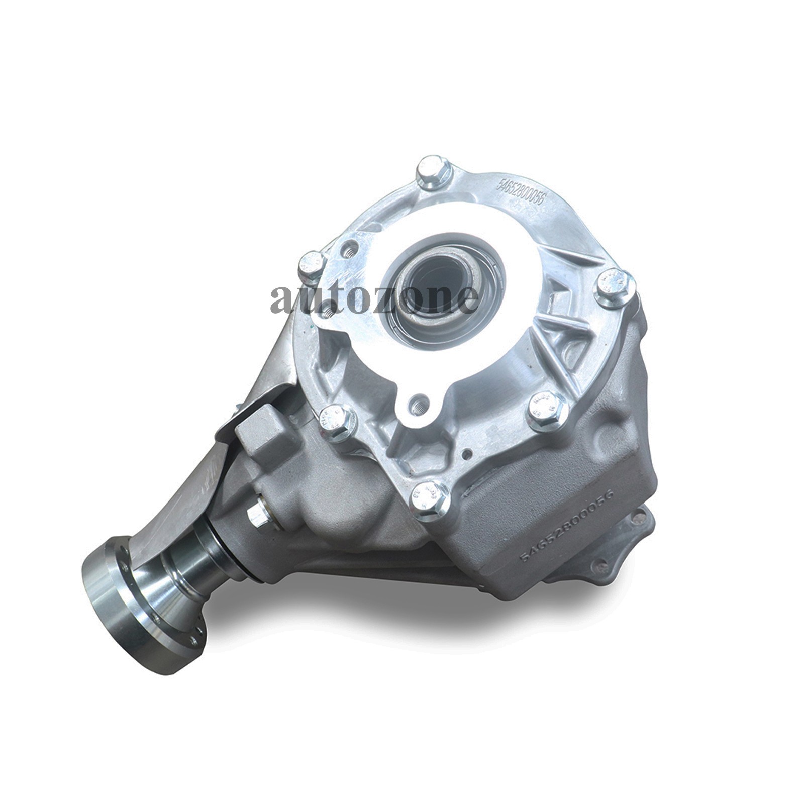 Transfer Case Assembly For 2006-2021 Range Rover Evoque Discovery Sport LR066503