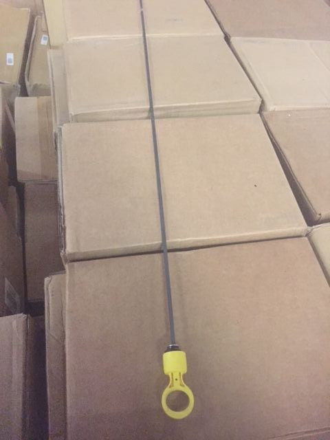 12-18 Jeep Wrangler JK 3.6L Automatic Transmission Dipstick Factory Mopar (NEW)