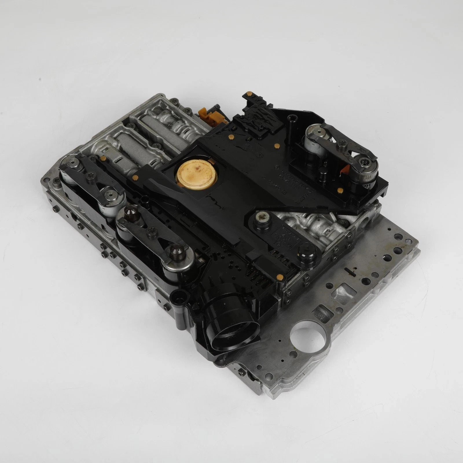 722.6 Transmission valve body and solenoids Mercedes Benz OEM LIFETIME WARRANTY