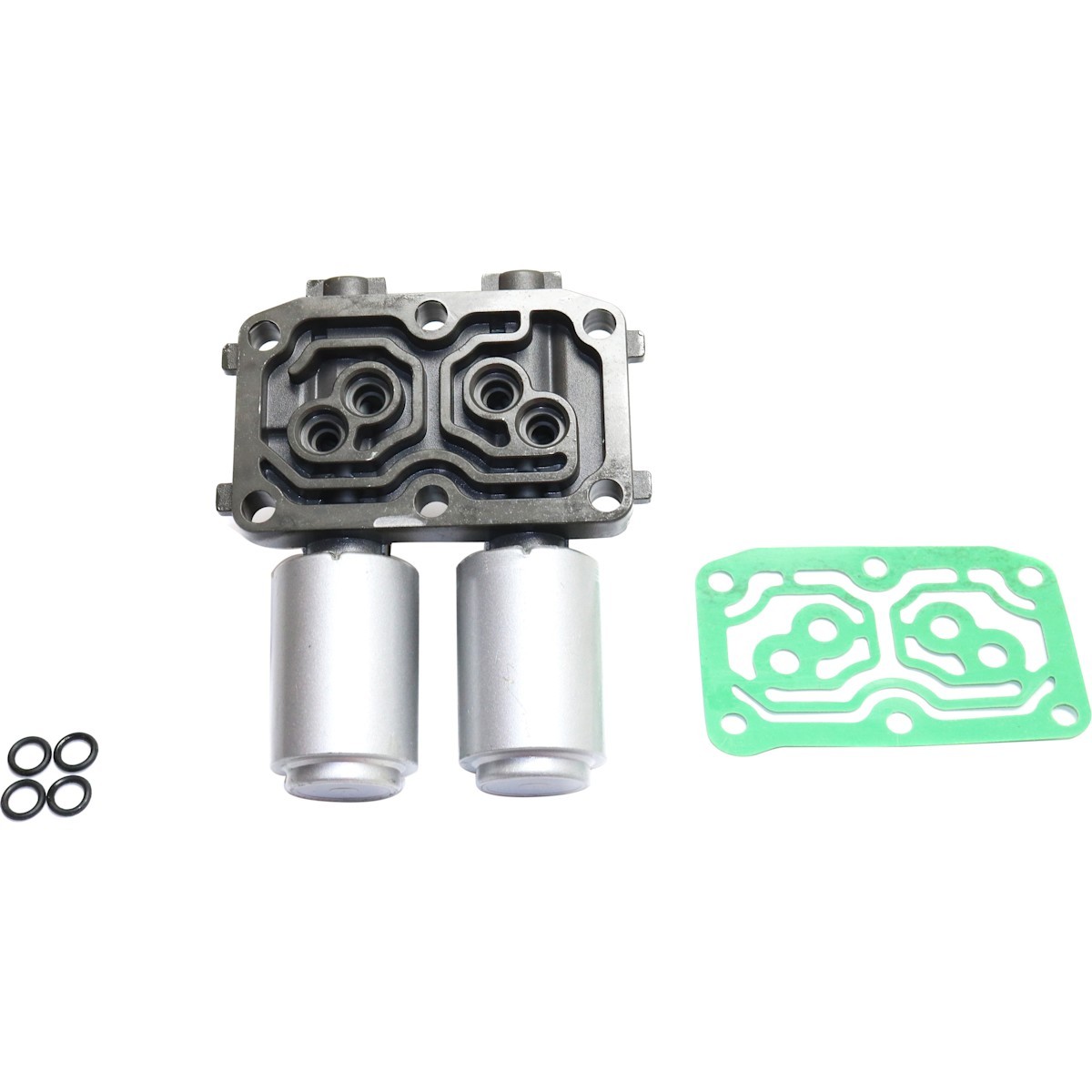 Automatic Transmission Solenoid Rear Left/Right Lower Driver or Passenger Side