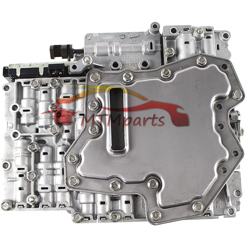 Valve Body Solenoids re7r01a jr710e For TCM 08UP INFINITY EX37 FX50 FX50S