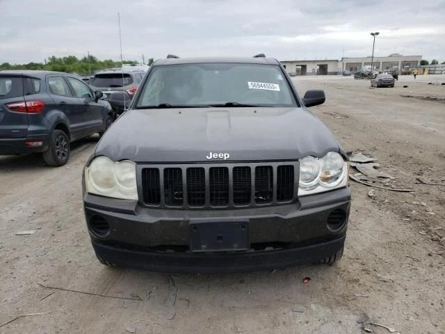2006-2010 Jeep Commander 3.7L 4×4 Transfer Case Assembly OEM NV140