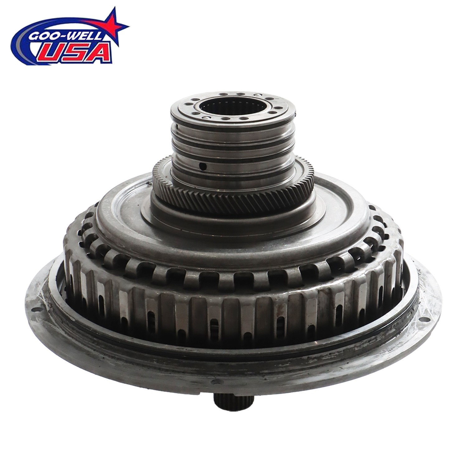 1Pc 0B5 DL501 7Speed 0B5 Dual Wet Clutch for Audi A4 A5 A6 A7 Q5 2008-2011