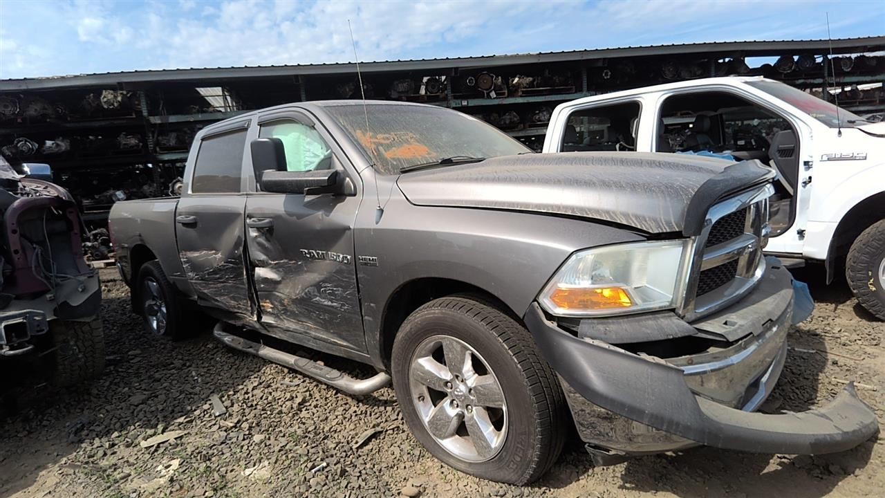 Transfer Case Model NV243 Electric Shift Fits 06-12 DODGE 1500 PICKUP 32904003