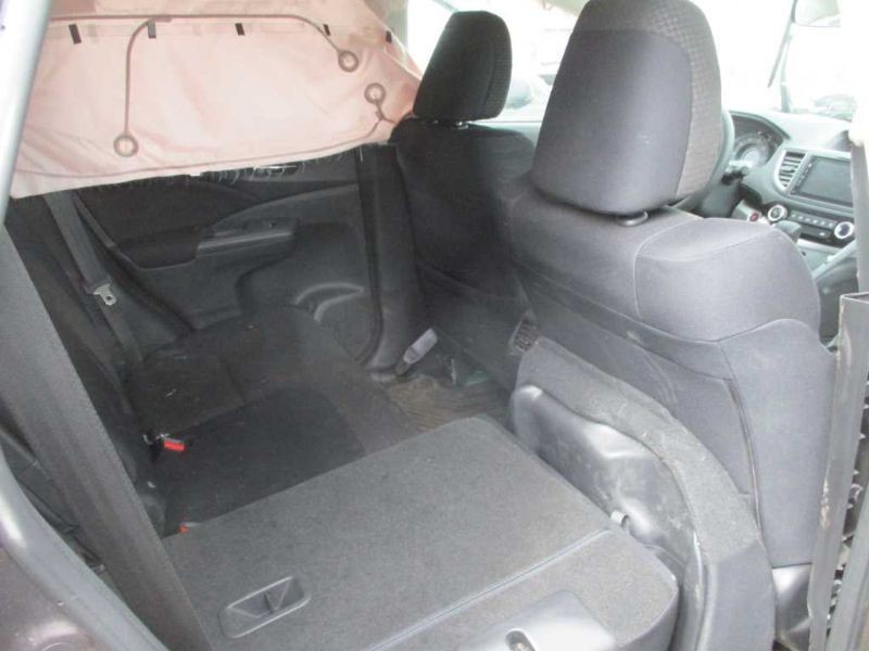Transfer Case from 2016 Honda CR-V 2.4L AT 4754151