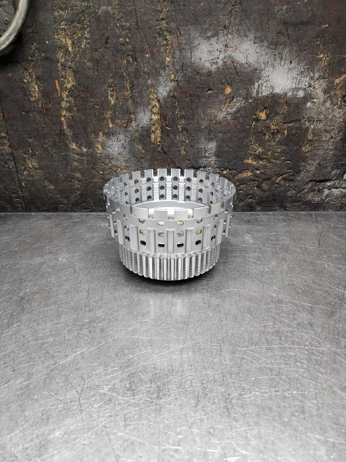 RE5R05A RE7R01A TRANSMISSION DIRECT DRUM ALUMINUM 50T CLUTCH HUB NISSAN INFINITY