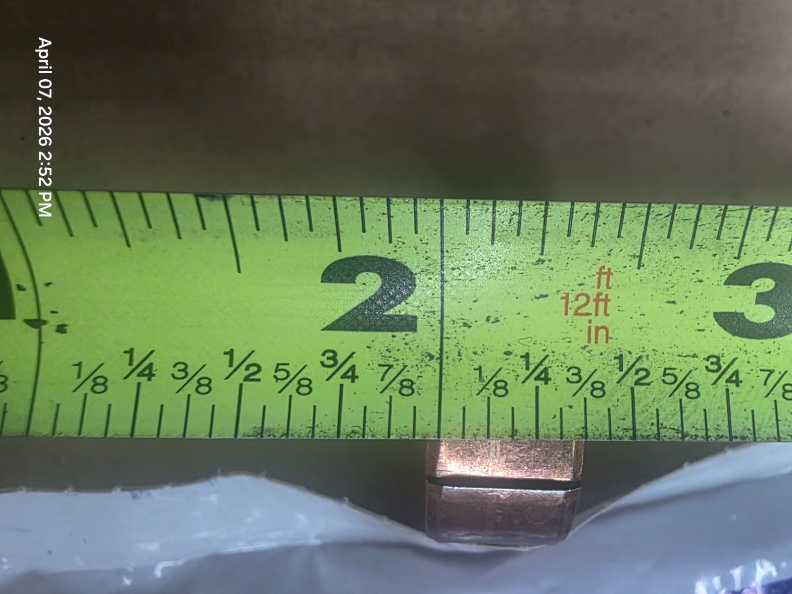 Allison Automatic “P3” Planetary Gear Bushing 29546596 Quantity of 2 New In Bag