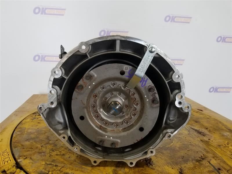 Automatic Transmission 5.7L 2WD 4X2 DFR 2022 RAM 1500 33K MILES