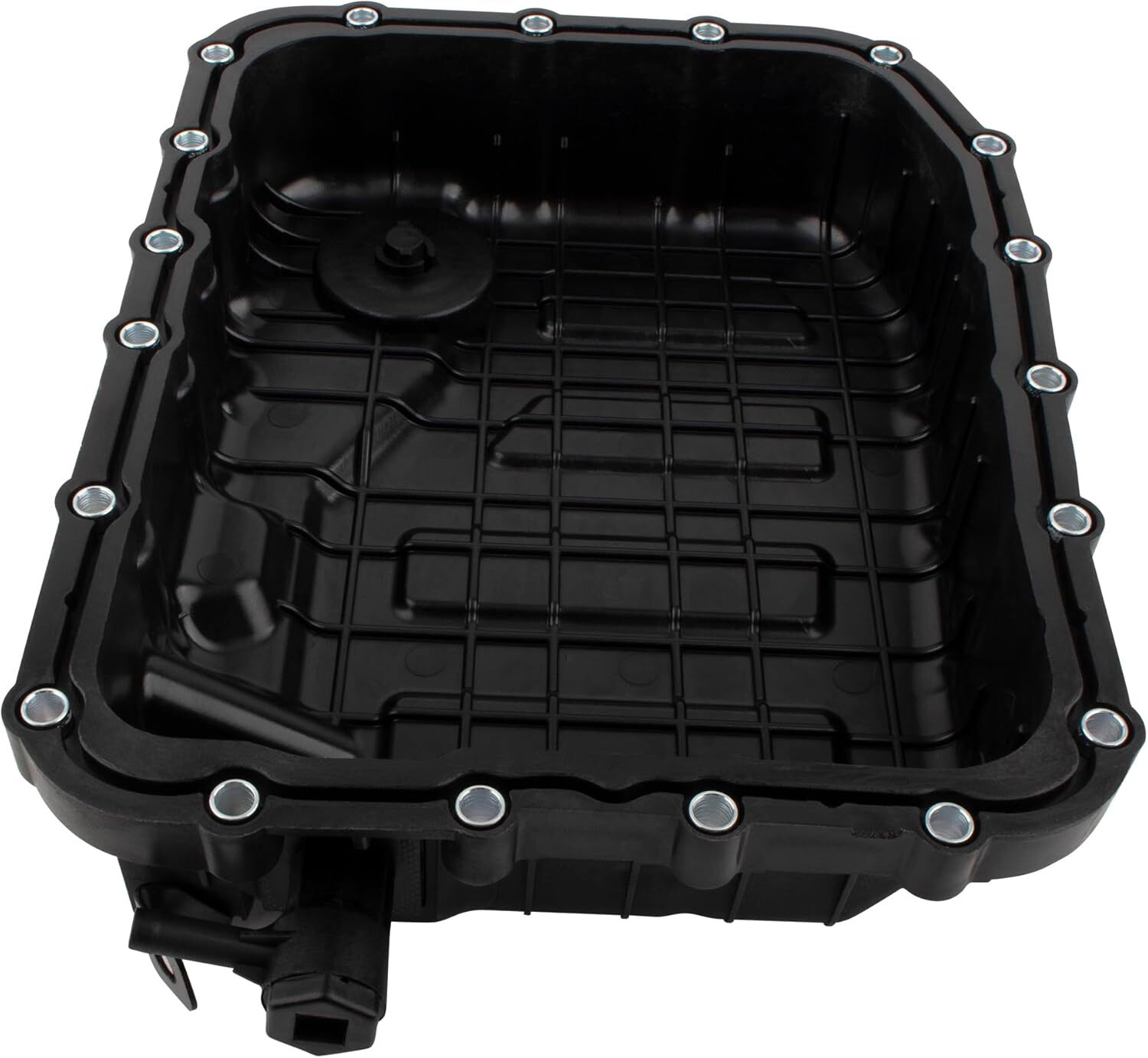 Engine Oil Pan for Hyundai Kia 2011-2016 Valve Body Side Cover 1.6L 1.8L 2.0L