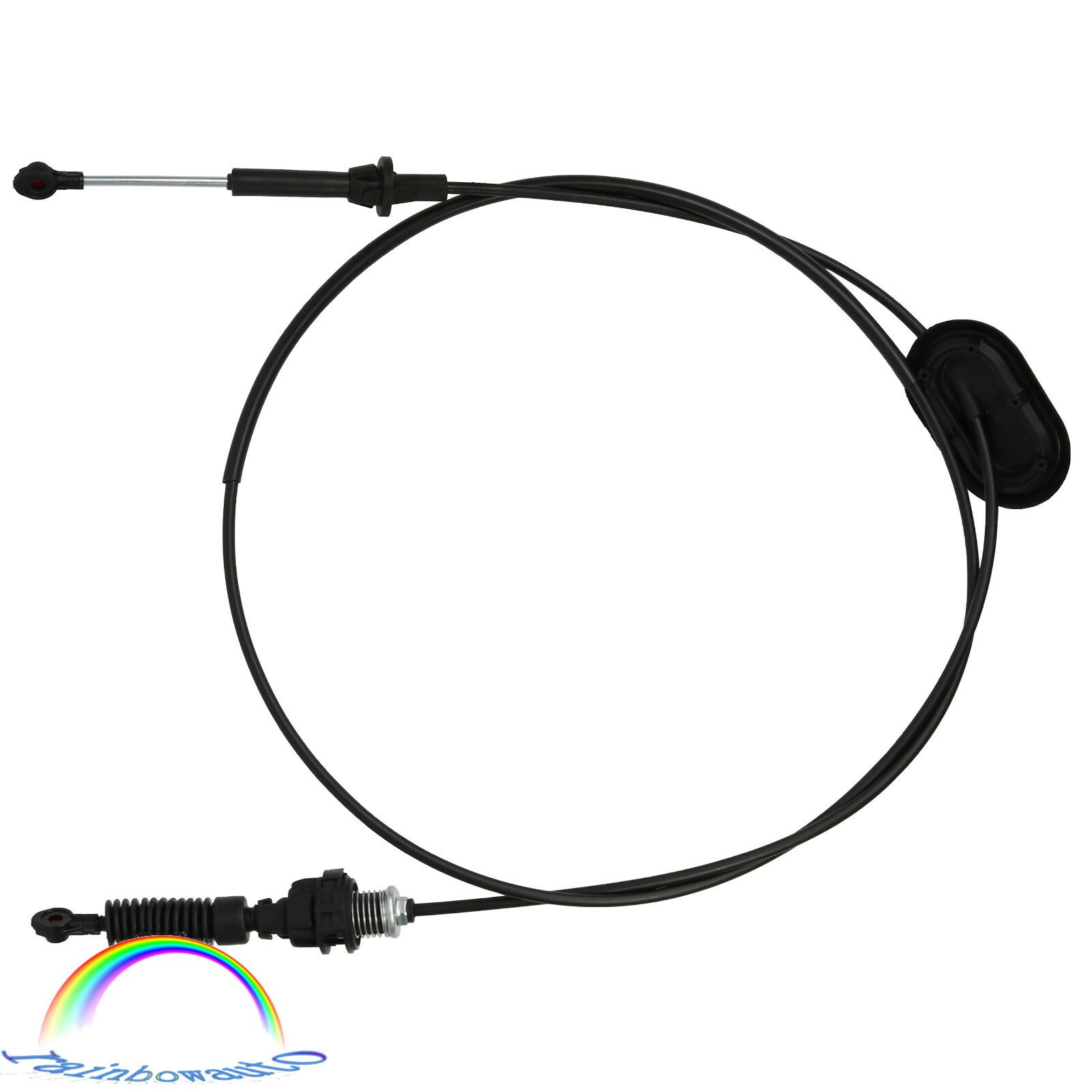 For Chevrolet 1998-05 GMC 15189198 Automatic Transmission Shifter Control Cable