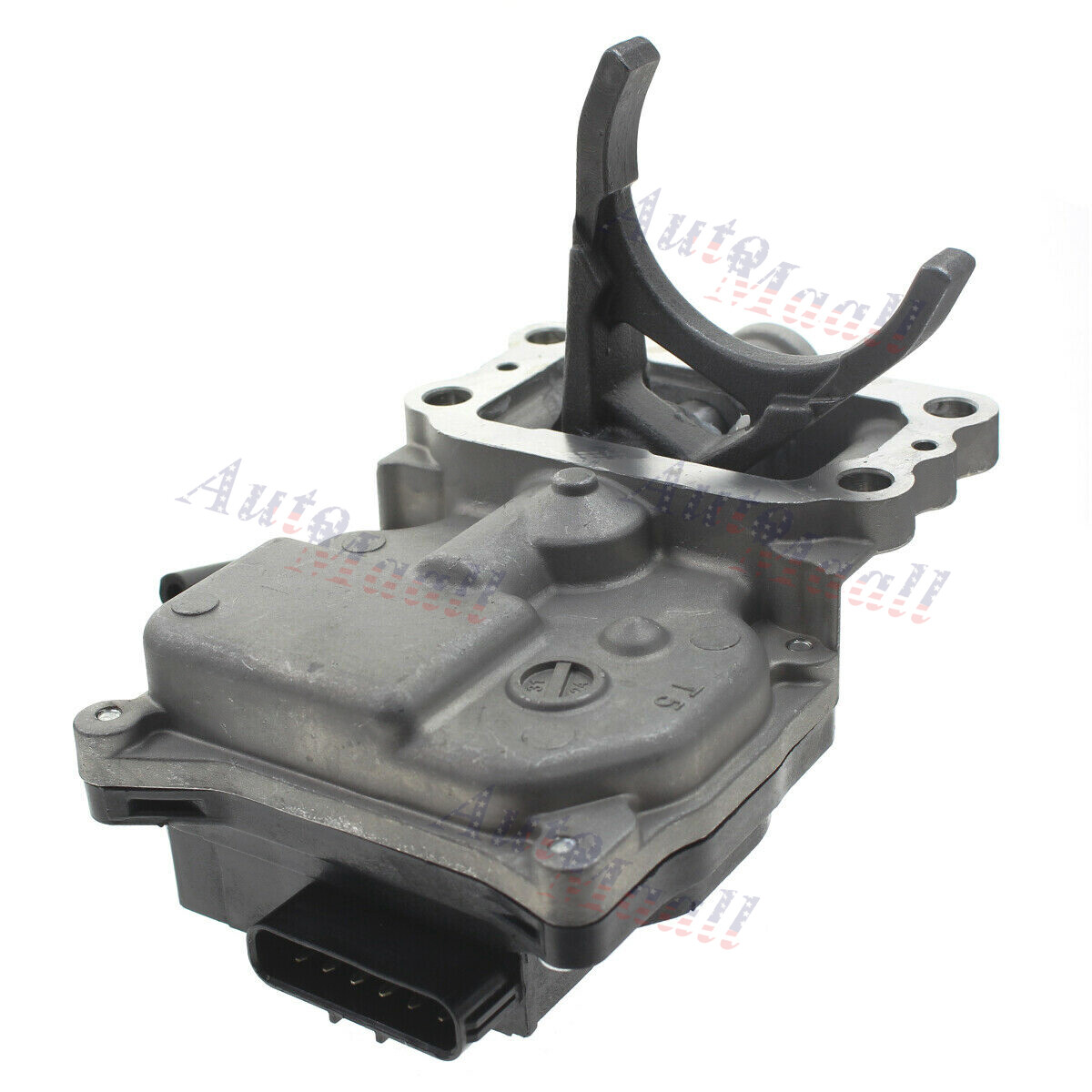 Front 4WD Differential Vacuum Actuator 41400-35034 for Toyota Tacoma 2005-2019
