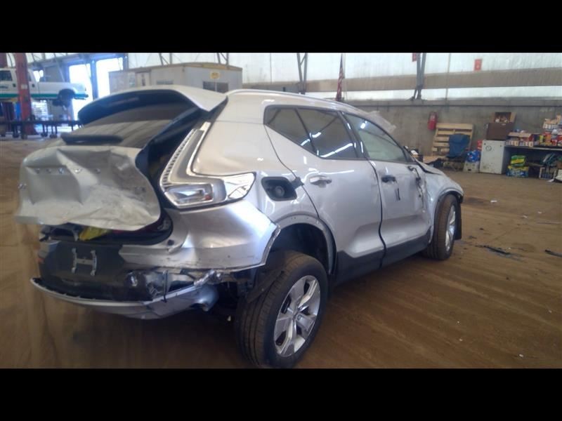 Transfer Case AWD Fits 19-22 XC40 4812101