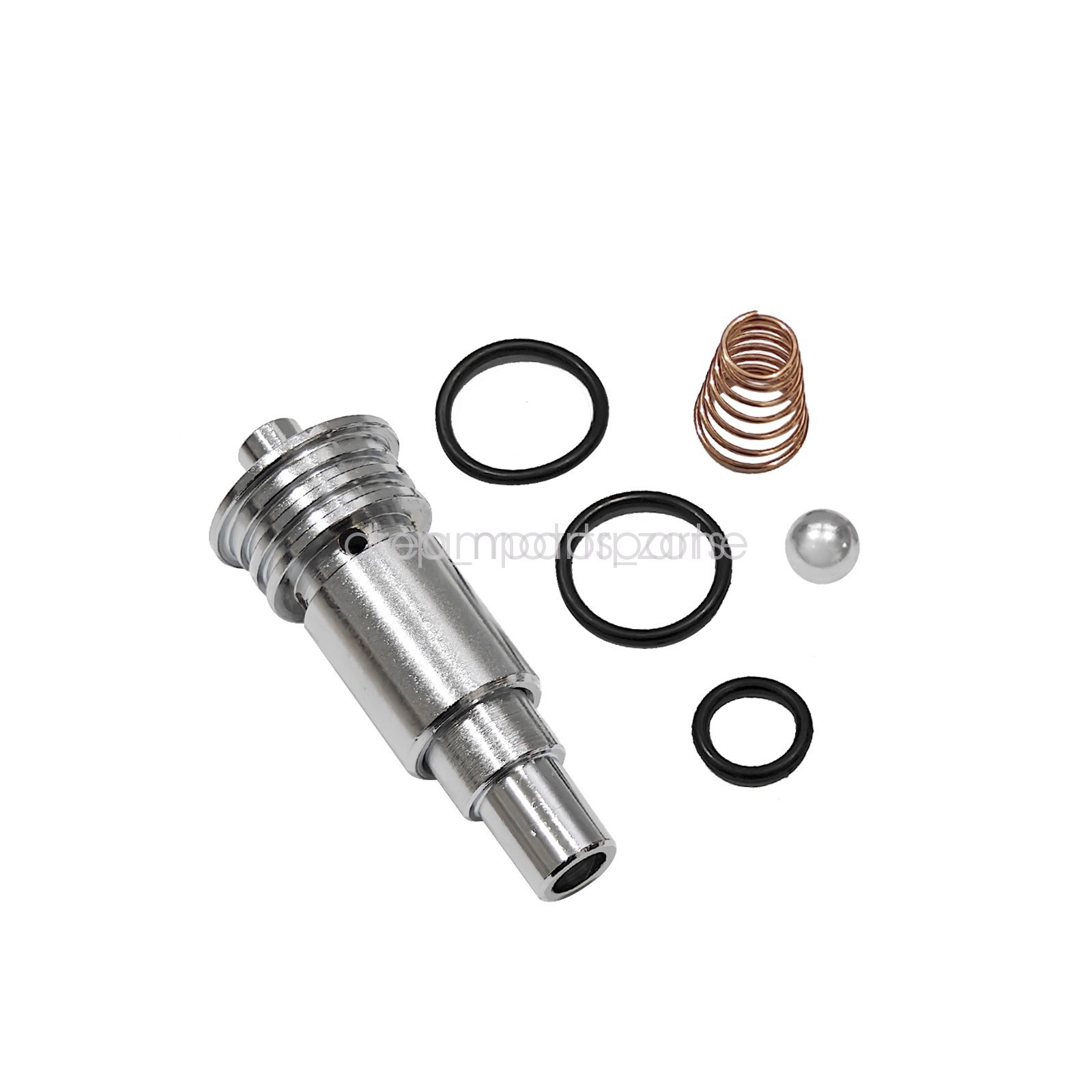STL010 Cooling System Upgrade Kit For GM 6L80 6L90 8L80 8L90 Transmission 2014+