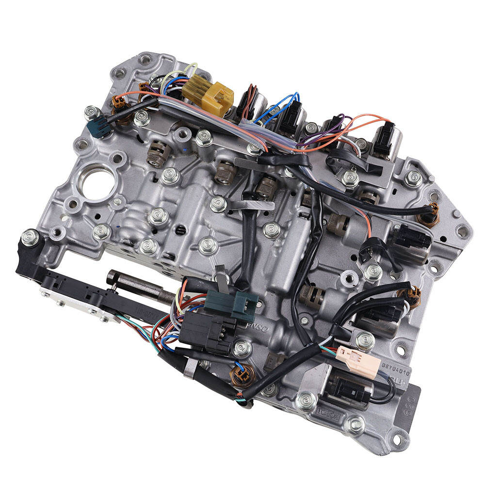 OEM 5EAT Auto Transmission Valve Body For Subaru Legacy Outback Trbeca 2008-2014